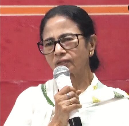 Mamata Banerjee seeks protection of voting rights for all genuine voters, avoids mentioning SIR