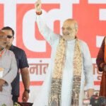 <div>‘No vacancy for sons of Sonia & Lalu’: HM Amit Shah</div>