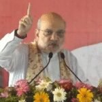 HM Amit Shah, UP CM Yogi, Rajnath Singh intensify attacks on RJD, Cong for Bihar poll campaign (NDA Roundup)