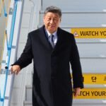 <div>China’s Xi arrives in Busan for 1st South Korea trip in 11 yrs, set for talks with Trump</div>
