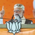 Bihar polls 2025: PM Modi to hold election rallies in Muzaffarpur, Chhapra