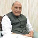 Rajnath Singh to visit Malaysia for ASEAN Defence Ministers’ meeting