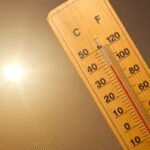 Chennai to see sunny days with 34 degrees Celsius temperature