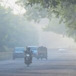 Minimum temp will fall in Delhi-NCR, pollution will increase; next phase of GRAP may be implemented soon