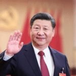 <div>Xi says China’s development goes hand in hand with Trump’s vision to ‘Make America Great Again’</div>