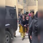 <div>Baloch human rights body terms jail trial of its leaders, activists ‘political revenge’</div>