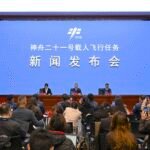 China targets manned moon landing by 2030, outlines testing tasks ahead