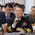 South Korea likely needs 10 yrs to build nuclear-powered sub: Navy chief
