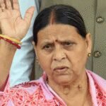If development has taken place in 20 years, why poll rallies in Bihar: Rabri Devi taunts NDA