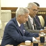 India, Cyprus are trusted friends, reliable partners: EAM Jaishankar