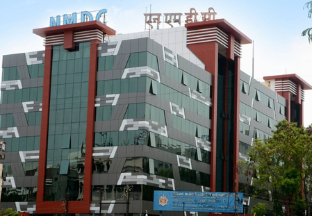 NMDC posts 33 pc surge in Q2 net profit at Rs 1,694 crore