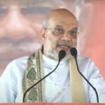 <div>Cast your vote for ‘Viksit Bihar’, to stop ‘jungle raj’: HM Amit Shah sharpens BJP’s poll pitch  </div>