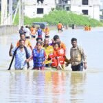 <div>Cyclone Montha impact: Telangana’s Warangal, Hanamkonda towns flooded</div>