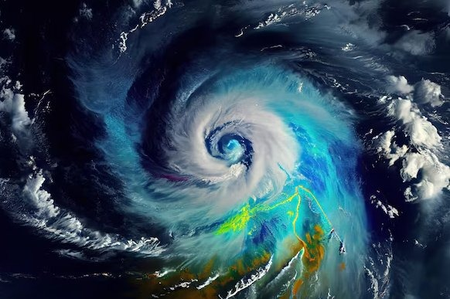 Odisha govt begins survey of crop, infra losses caused by Cyclone Montha