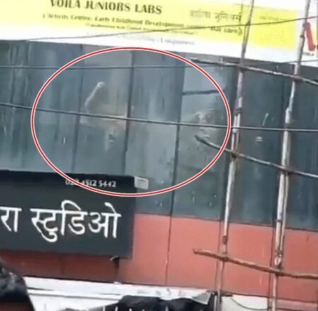 Mumbai: 20 children held hostage in Powai acting studio, rescued after culprit’s detention