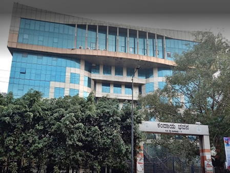 <div>K’taka Administrative Tribunal stays suspension of Panchayat official over participation in RSS foot march</div>