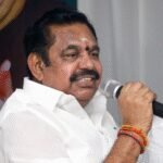 TN: EPS denies alliance talks with Vijay’s TVK