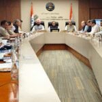 ECI reviews border security plan, orders strict vigil for Bihar assembly elections