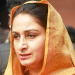 Harsimrat Kaur Badal slams AAP, Congress; asks what they have done for Punjab