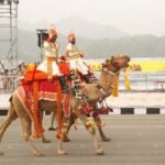 Sardar Patel’s anniversary: Ekta Nagar prepares to celebrate occasion with National Unity parade