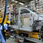 India’s auto sector sees strong recovery in Sep, CV sales up 11.9 pc YoY