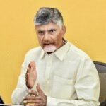 Cyclone Montha causes Rs 5,265 crore loss to Andhra Pradesh