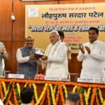 Bihar Governor Arif Mohammad Khan stresses on unity to achieve developed India