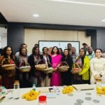 Rajasthan: Ethiopian delegation visits Rajeevika to study rural livelihood initiatives