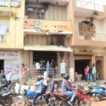 2020 Delhi riots: Violence was aimed at forcing govt change, police tell SC