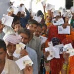 SIR for voter list ‘correction’ launched in Rajasthan