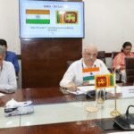 India and Sri Lanka hold 1st joint working group meeting on agriculture