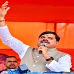 MP to harness drone tech as catalyst for growth, innovation: CM Mohan Yadav