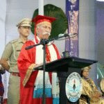 Northeast witnessing golden era of growth under PM Modi’s visionary leadership: Arunachal Guv