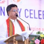 <div>Tripura CM calls for developing state’s veterinary college into a national model institution</div>