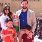 ‘Hopeful my wife Usha becomes Christian’: US VP Vance