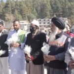 National Unity Day: Message of communal harmony goes out from Pahalgam