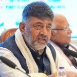 BJP’s internal feud behind Dharmasthala case: Shivakumar