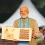 PM Modi inaugurates Rs 1,220 crore development projects at Statue of Unity on eve of National Unity Day