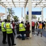 Kenya: 12 people killed in plane crash in Kwale