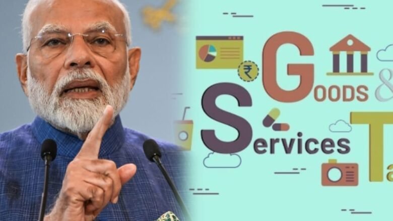 One nation, one tax simplified — Modi govt’s GST reform aims at transparency, inclusion & growth
