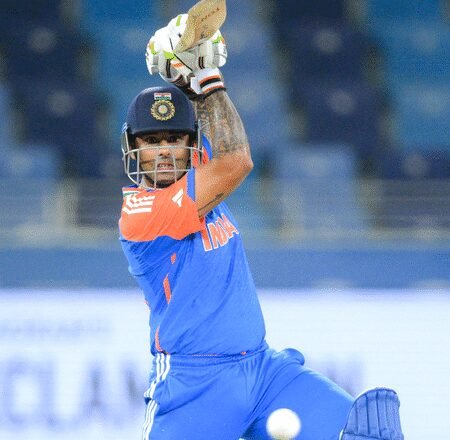 Australian conditions will benefit Suryakumar’s batting style: Abhishek Nayar