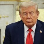 Trump announces US will start testing nukes in break from 33 years of restraint  