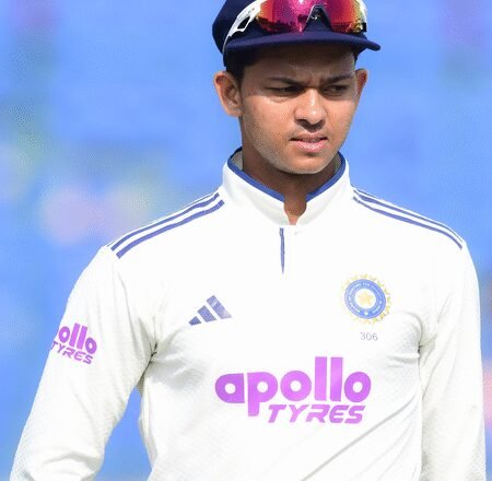 <div>Ranji Trophy: Yashasvi Jaiswal to return for Mumbai’s clash against Rajasthan</div>