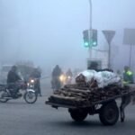 <div>Pakistan’s Lahore continues to remain world’s most polluted city</div>