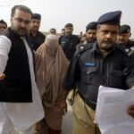 Pakistan: Police raids homes of Afghan refugees in Islamabad, arrests several people