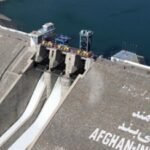 Afghan-India Friendship Dam again brings relief to farmers in water-starved Herat