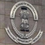 CBI books CGST officer Ratiram Meena for amassing disproportionate assets