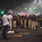 India receives global support after deadly Delhi blast