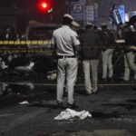 Trinamool demands resignation of HM Amit Shah over Delhi blast