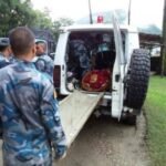 140 dead in monsoon disasters in Nepal this year